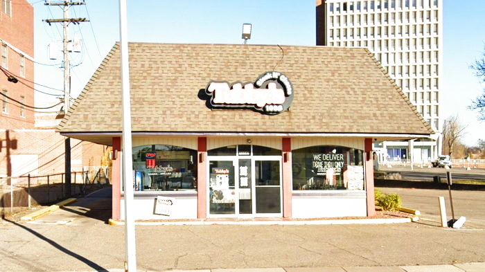 Jack-In-The-Box (Jack In The Box) - Dearborn 23440 Michigan Ave
